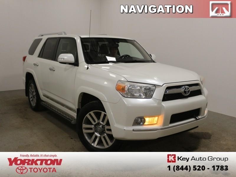 2011 Toyota 4Runner Limited For Sale >> Toyota 4runner For Sale In Yorkton Sk Key Auto Group 2011 Toyota 4Runner Limited For Sale >> Toyota 4runner For Sale In Yorkton Sk Key Auto Group