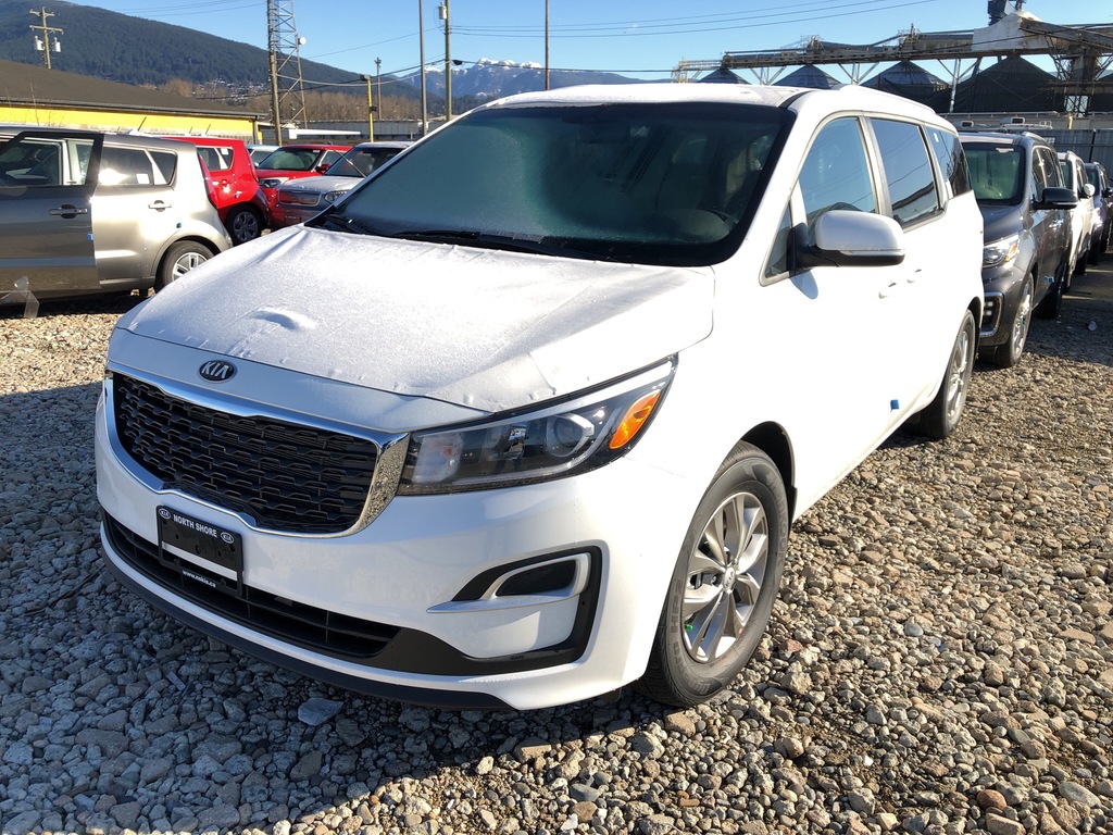 Kia North Vancouver >> 2019 Kia Sedona In North Vancouver Bc North Shore Kia Kia North Vancouver >> 2019 Kia Sedona In North Vancouver Bc North Shore Kia