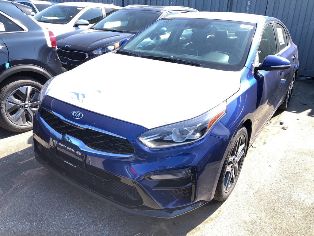 Kia North Vancouver >> 2019 Kia Forte In North Vancouver Bc North Shore Kia Kia North Vancouver >> 2019 Kia Forte In North Vancouver Bc North Shore Kia