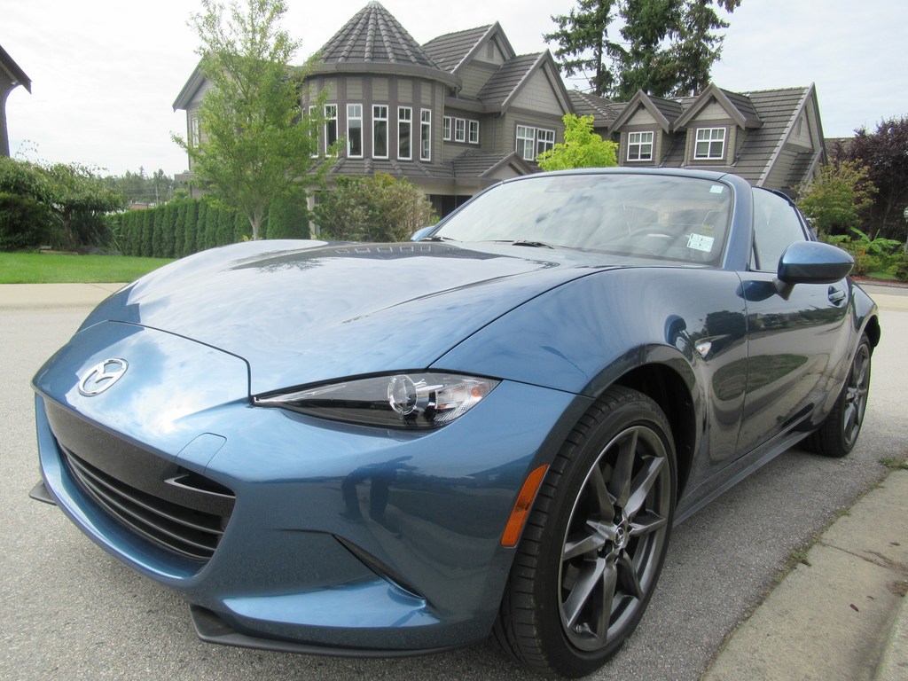 Mazda For Sale >> 2018 Mazda Mx 5 Rf Aa00 Mazda For Sale >> 2018 Mazda Mx 5 Rf Aa00