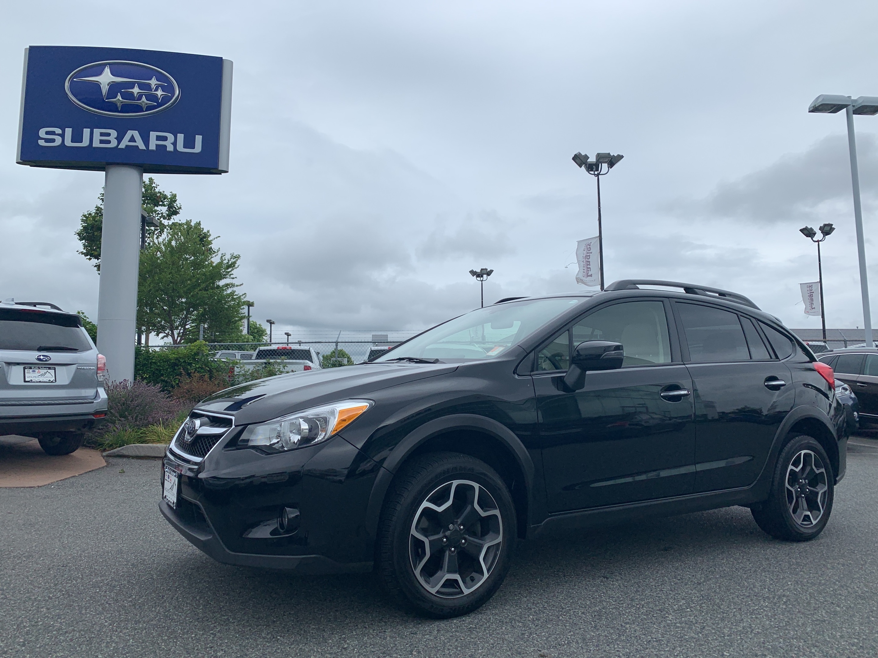 2015 Subaru Xv Crosstrek 2.0 I Premium >> 2015 Subaru Xv Crosstrek 2015 Subaru Xv Crosstrek 2.0 I Premium >> 2015 Subaru Xv Crosstrek