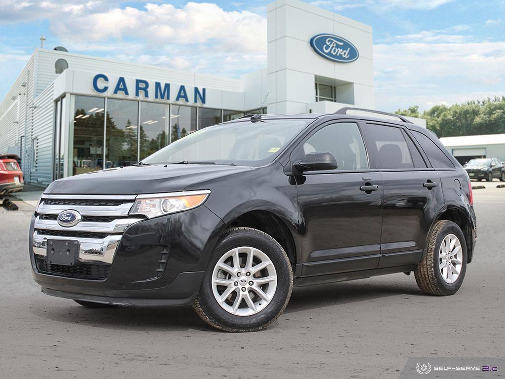 2014 Ford Edge Se >> 2014 Ford Edge In Winnipeg Mb River City Ford 2fmdk3gc1ebb58295 2014 Ford Edge Se >> 2014 Ford Edge In Winnipeg Mb River City Ford 2fmdk3gc1ebb58295