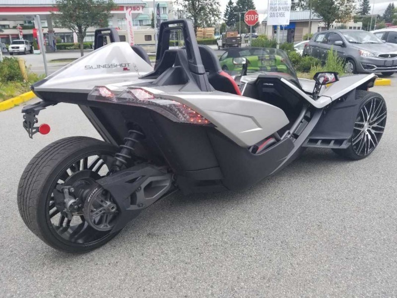 2016 Polaris Slingshot >> 2016 Polaris Slingshot Sl 2016 Polaris Slingshot >> 2016 Polaris Slingshot Sl